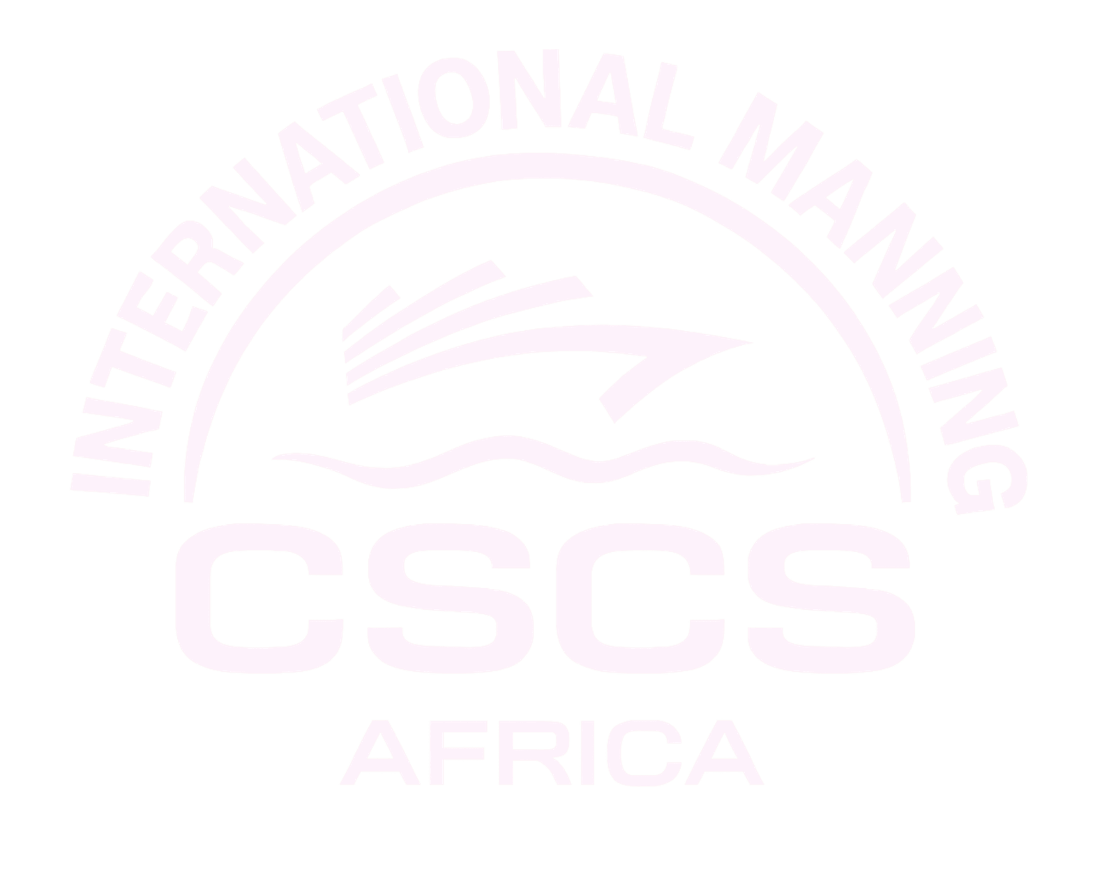 CSCS International Manning Africa